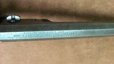 J.M. Cooper Navy Revolver 1st. Model .36 Caliber, Double Action (1864-1869) - 3 of 17