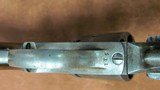 J.M. Cooper Revolver 1st. Model .31 Caliber, Double Action, Six Inch Barrel (1864 - 1869) - 7 of 17