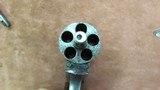J.M. Cooper Revolver 1st. Model .31 Caliber, Double Action, Six Inch Barrel (1864 - 1869) - 14 of 17