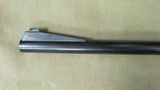 Custom 98 Mauser 8mm Mauser, Double Set Trigger, Bushnell Scope - 9 of 19