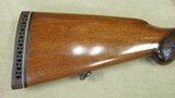 Custom 98 Mauser 8mm Mauser, Double Set Trigger, Bushnell Scope - 2 of 19