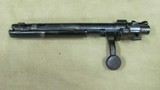 Custom 98 Mauser 8mm Mauser, Double Set Trigger, Bushnell Scope - 15 of 19
