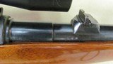 Custom 98 Mauser 8mm Mauser, Double Set Trigger, Bushnell Scope - 18 of 19
