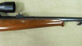 Custom 98 Mauser 8mm Mauser, Double Set Trigger, Bushnell Scope - 4 of 19