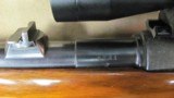 Custom 98 Mauser 8mm Mauser, Double Set Trigger, Bushnell Scope - 11 of 19