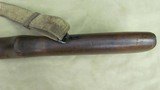Egyptian Rashid Semi Auro Rifle with Folding Bayonet 7.62 x 39 Caliber - 15 of 20