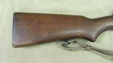 Egyptian Rashid Semi Auro Rifle with Folding Bayonet 7.62 x 39 Caliber - 2 of 20