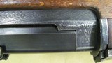 Egyptian Rashid Semi Auro Rifle with Folding Bayonet 7.62 x 39 Caliber - 17 of 20