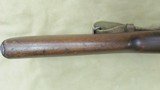 Egyptian Rashid Semi Auro Rifle with Folding Bayonet 7.62 x 39 Caliber - 10 of 20