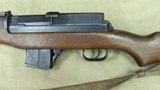 Egyptian Rashid Semi Auro Rifle with Folding Bayonet 7.62 x 39 Caliber - 7 of 20