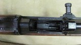 Egyptian Rashid Semi Auro Rifle with Folding Bayonet 7.62 x 39 Caliber - 18 of 20