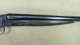 Winchester Model 21 12 Gauge 2 Barrel Set - 11 of 20
