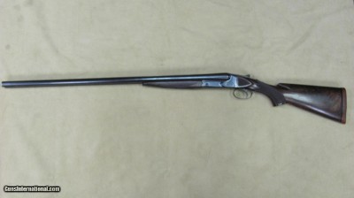 Winchester Model 21 12 Gauge 2 Barrel Set