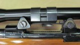 Winslow Arms Co. Regimental Grade Bolt Action Rifle w/ Balvar 8A 2.5 x 8 Power Scope - 17 of 20