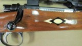 Winslow Arms Co. Regimental Grade Bolt Action Rifle w/ Balvar 8A 2.5 x 8 Power Scope - 4 of 20