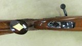 Winslow Arms Co. Regimental Grade Bolt Action Rifle w/ Balvar 8A 2.5 x 8 Power Scope - 13 of 20