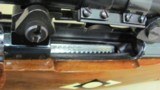 Winslow Arms Co. Regimental Grade Bolt Action Rifle w/ Balvar 8A 2.5 x 8 Power Scope - 19 of 20