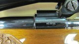 Winslow Arms Co. Regimental Grade Bolt Action Rifle w/ Balvar 8A 2.5 x 8 Power Scope - 10 of 20