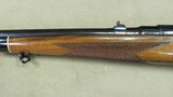 Mannlicher Schoenauer Model MCA Bolt Action Rifle with Double Set Triggers - 10 of 20