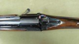 Mannlicher Schoenauer Model MCA Bolt Action Rifle with Double Set Triggers - 13 of 20