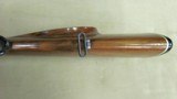 Mannlicher Schoenauer Model MCA Bolt Action Rifle with Double Set Triggers - 16 of 20