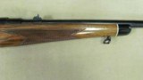 Mannlicher Schoenauer Model MCA Bolt Action Rifle with Double Set Triggers - 5 of 20