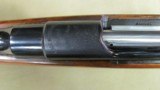 Mannlicher Schoenauer Model MCA Bolt Action Rifle with Double Set Triggers - 14 of 20