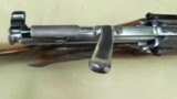 Mannlicher Schoenauer Model MCA Bolt Action Rifle with Double Set Triggers - 20 of 20