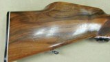 Mannlicher Schoenauer Model MCA Bolt Action Rifle with Double Set Triggers - 2 of 20