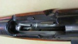 Mannlicher Schoenauer Model MCA Bolt Action Rifle with Double Set Triggers - 19 of 20