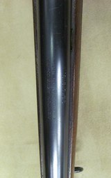 Newton Arms Co. Model 1916 Bolt Action Rifle in .30-06 Caliber with Double Set Triggers - 14 of 20