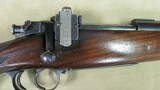 Newton Arms Co. Model 1916 Bolt Action Rifle in .30-06 Caliber with Double Set Triggers - 4 of 20