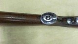 Newton Arms Co. Model 1916 Bolt Action Rifle in .30-06 Caliber with Double Set Triggers - 18 of 20