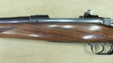 Newton Arms Co. Model 1916 Bolt Action Rifle in .30-06 Caliber with Double Set Triggers - 10 of 20