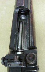 Newton Arms Co. Model 1916 Bolt Action Rifle in .30-06 Caliber with Double Set Triggers - 15 of 20