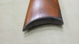 Winchester Model 1892 Lever Action Rifle 38 w.c.f. Caliber Manufactured in 1894 - 7 of 20