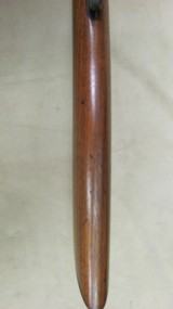 Winchester Model 1892 Lever Action Rifle 38 w.c.f. Caliber Manufactured in 1894 - 16 of 20
