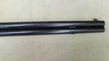 Winchester Model 1892 Lever Action Rifle 38 w.c.f. Caliber Manufactured in 1894 - 5 of 20