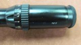 Schmidt & Bender 1.5x6x42 ZF VARI "M" Scope As New, Never Mounted in Original Box with Papers - 4 of 11
