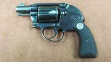 Colt Early 1st Issue Cobra .38 Spl. with Rare Factory Shroud
and in Original box - 2 of 20
