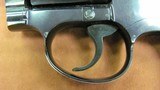 Colt Early 1st Issue Cobra .38 Spl. with Rare Factory Shroud
and in Original box - 19 of 20
