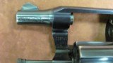 Colt Early 1st Issue Cobra .38 Spl. with Rare Factory Shroud
and in Original box - 10 of 20