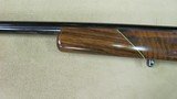Yugo Custom Mauser in 22-250 Caliber, Double Set Triggers and Scope - 13 of 19