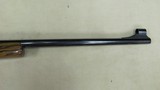 Yugo Custom Mauser in 22-250 Caliber, Double Set Triggers and Scope - 6 of 19