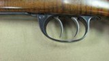 Yugo Custom Mauser in 22-250 Caliber, Double Set Triggers and Scope - 18 of 19