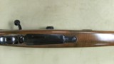 Yugo Custom Mauser in 22-250 Caliber, Double Set Triggers and Scope - 16 of 19