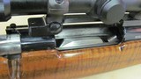 Yugo Custom Mauser in 22-250 Caliber, Double Set Triggers and Scope - 19 of 19