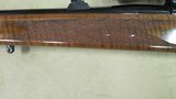 Yugo Custom Mauser in 22-250 Caliber, Double Set Triggers and Scope - 12 of 19