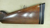 Friedrick Krupf (German Double) 12 Gauge Shotgun with Detailed Engraving - 6 of 20