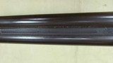 W.W. Greener 12 Gauge Double Barrel Shotgun Engraved - 9 of 20